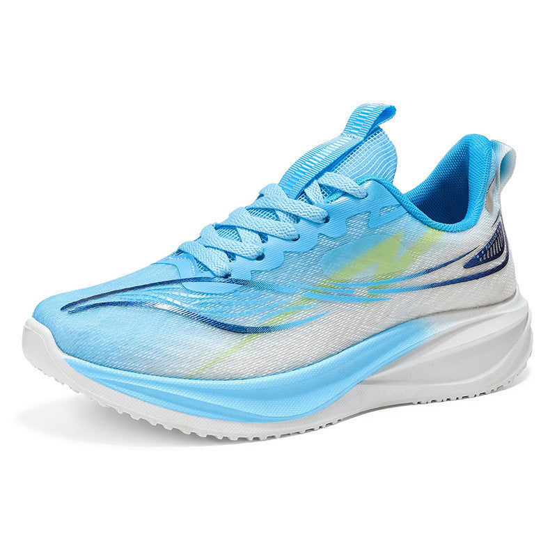 Tenis deportivos ultraligeros para hombre, cómodos y casuales para uso diario