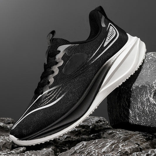 Tenis deportivos ultraligeros para hombre, cómodos y casuales para uso diario